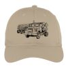 Fine Twill Cap Thumbnail