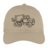 Fine Twill Cap Thumbnail