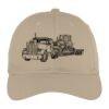 Fine Twill Cap Thumbnail