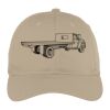 Fine Twill Cap Thumbnail