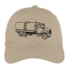 Fine Twill Cap Thumbnail
