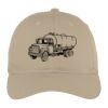 Fine Twill Cap Thumbnail
