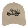 Fine Twill Cap Thumbnail