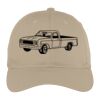 Fine Twill Cap Thumbnail