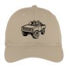 Fine Twill Cap Thumbnail