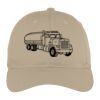 Fine Twill Cap Thumbnail