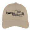 Fine Twill Cap Thumbnail