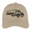 Fine Twill Cap Thumbnail