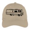 Fine Twill Cap Thumbnail