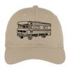 Fine Twill Cap Thumbnail