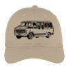 Fine Twill Cap Thumbnail
