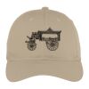 Fine Twill Cap Thumbnail