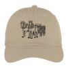 Fine Twill Cap Thumbnail