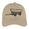 Fine Twill Cap Thumbnail