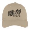 Fine Twill Cap Thumbnail