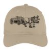 Fine Twill Cap Thumbnail