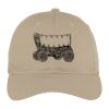 Fine Twill Cap Thumbnail