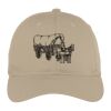 Fine Twill Cap Thumbnail
