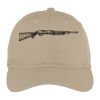 Fine Twill Cap Thumbnail