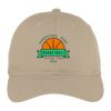 Fine Twill Cap Thumbnail