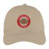 Fine Twill Cap Thumbnail
