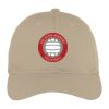 Fine Twill Cap Thumbnail