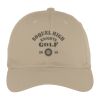 Fine Twill Cap Thumbnail