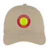 Fine Twill Cap Thumbnail