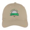 Fine Twill Cap Thumbnail