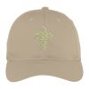 Fine Twill Cap Thumbnail