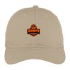 Fine Twill Cap Thumbnail
