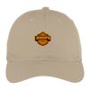 Fine Twill Cap Thumbnail