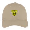 Fine Twill Cap Thumbnail