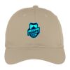 Fine Twill Cap Thumbnail