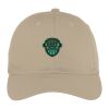 Fine Twill Cap Thumbnail