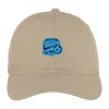 Fine Twill Cap Thumbnail