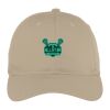 Fine Twill Cap Thumbnail