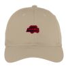 Fine Twill Cap Thumbnail