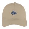 Fine Twill Cap Thumbnail