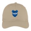 Fine Twill Cap Thumbnail