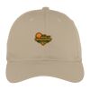 Fine Twill Cap Thumbnail
