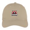 Fine Twill Cap Thumbnail