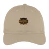Fine Twill Cap Thumbnail