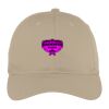 Fine Twill Cap Thumbnail