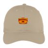 Fine Twill Cap Thumbnail