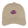 Fine Twill Cap Thumbnail