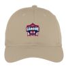 Fine Twill Cap Thumbnail