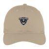 Fine Twill Cap Thumbnail