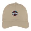 Fine Twill Cap Thumbnail