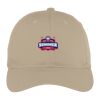 Fine Twill Cap Thumbnail